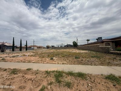 11401 Lindenwood Ave, El Paso, TX, 79936