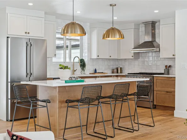 225 Niagara Street, Denver, CO 80220