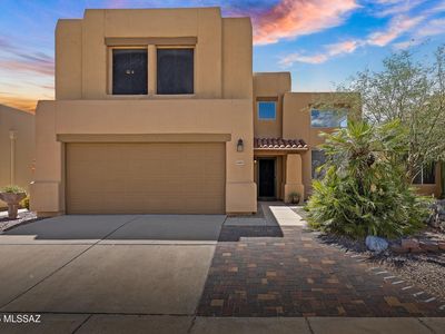 11669 N Copper Creek Dr, Oro Valley, AZ, 85737