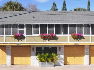 320 7th Ave N, Tierra Verde, FL 33715