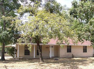 308 Moss Hill Ln, Conroe, TX 77303