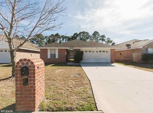 1227 Sterling Point Pl, Gulf Breeze, FL 32563