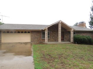 307 Woodlawn Dr, Keene, TX 76059