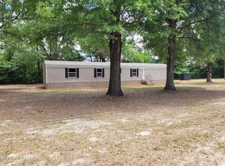 3596 Highway 69, Greenwood, FL 32443