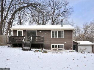 4720 Manchester Rd, Mound, MN 55364