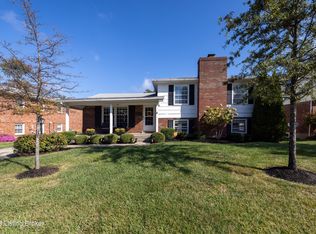 9309 Habersham Dr, Rolling Hills, KY 40242