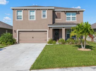 243 Guinevere Dr SW, Palm Bay, FL 32908