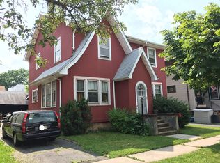 279 Born St, Secaucus, NJ 07094