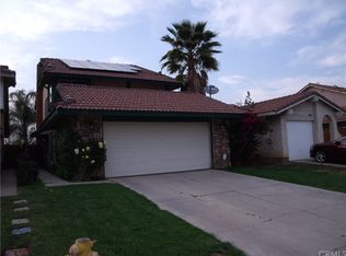 13697 Pattilynn Dr, Moreno Valley, CA 92553