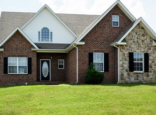 1003 Kathleen Dr, Spring Hill, TN 37174