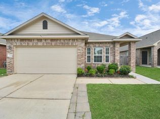 7534 Abbey Point Ln, Houston, TX 77049