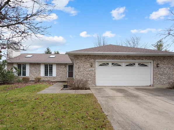 202 Julianne Dr, Manhattan, IL 60442