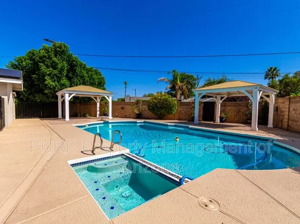 417 E Rose Ln, Phoenix, AZ 85012