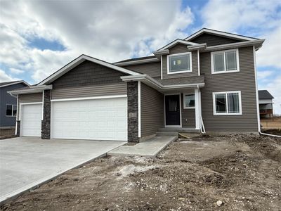 1618 NW Benjamin Dr, Ankeny, IA, 50023