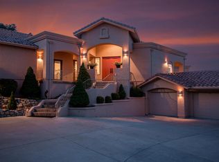 3135 Rainbow Ridge Dr, Prescott, AZ 86303