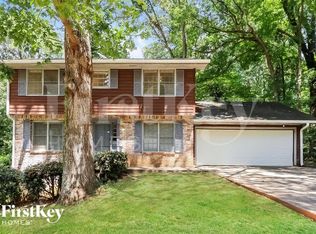 632 Bralorne Dr, Stone Mountain, GA 30087