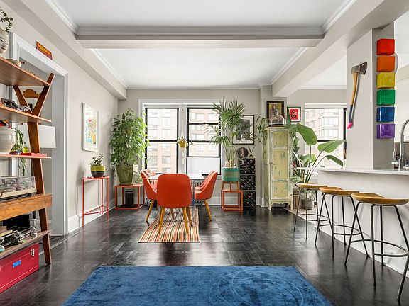 2nd image of 710 W End Ave #16E