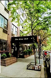 Rented by Oxford Property Group