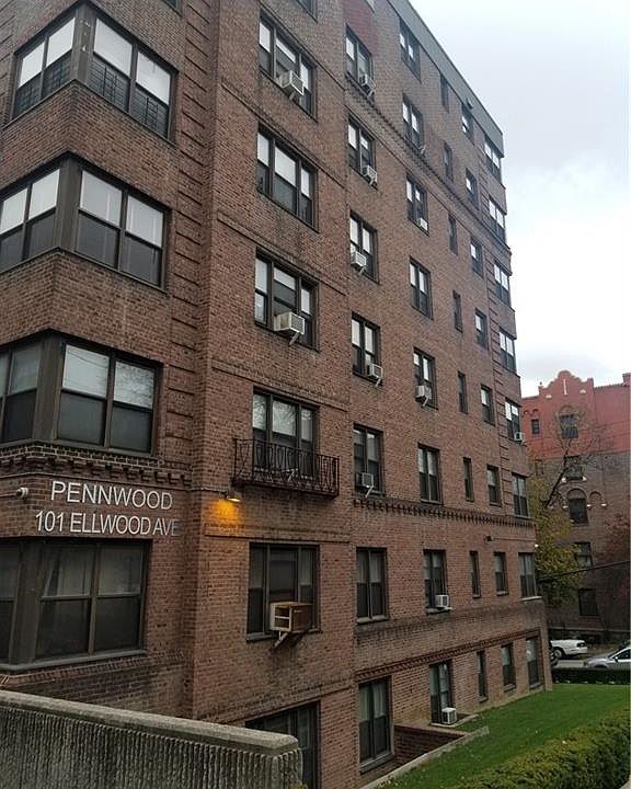 1st image of 101 Ellwood Ave #7K