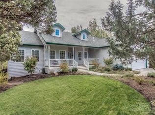 1172 SE Shadowood Dr, Bend, OR 97702