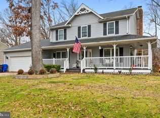 3825 Primrose Dr, Waldorf, MD