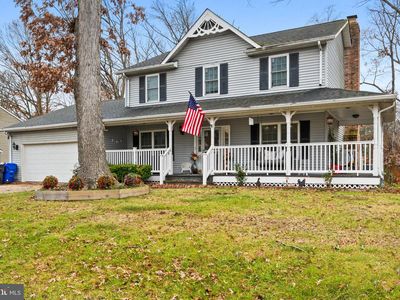 3825 Primrose Dr, Waldorf, MD, 20602