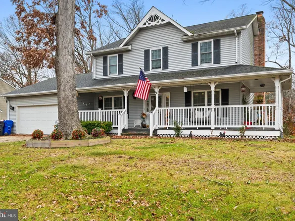 3825 Primrose Dr, Waldorf, MD 20602