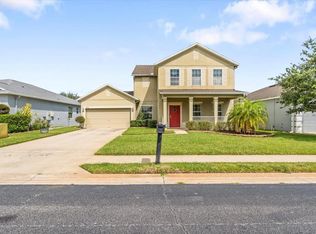 3524 Cortland Dr, Davenport, FL 33837