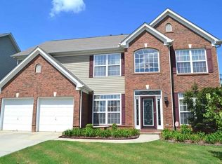 101 Leatherton Way, Greenville, SC 29615