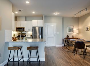 The Kinloch, Chelmsford, MA 01824