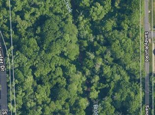 0 Sandy Run, Morrisville, PA 19067