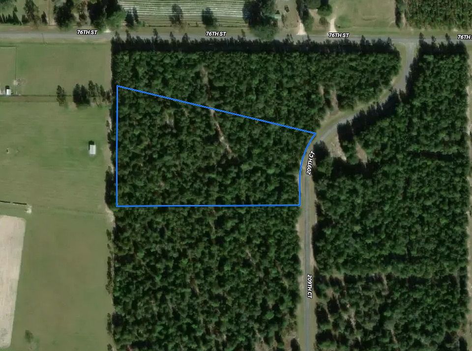 1st image of 209th Court Lot 19