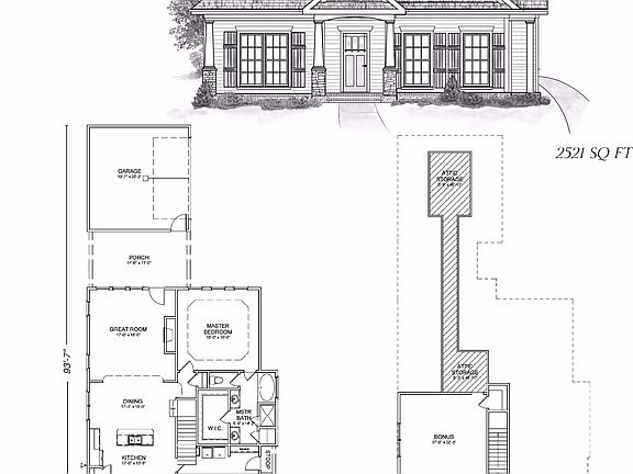4th image of 18 Notting Hill Pl SE