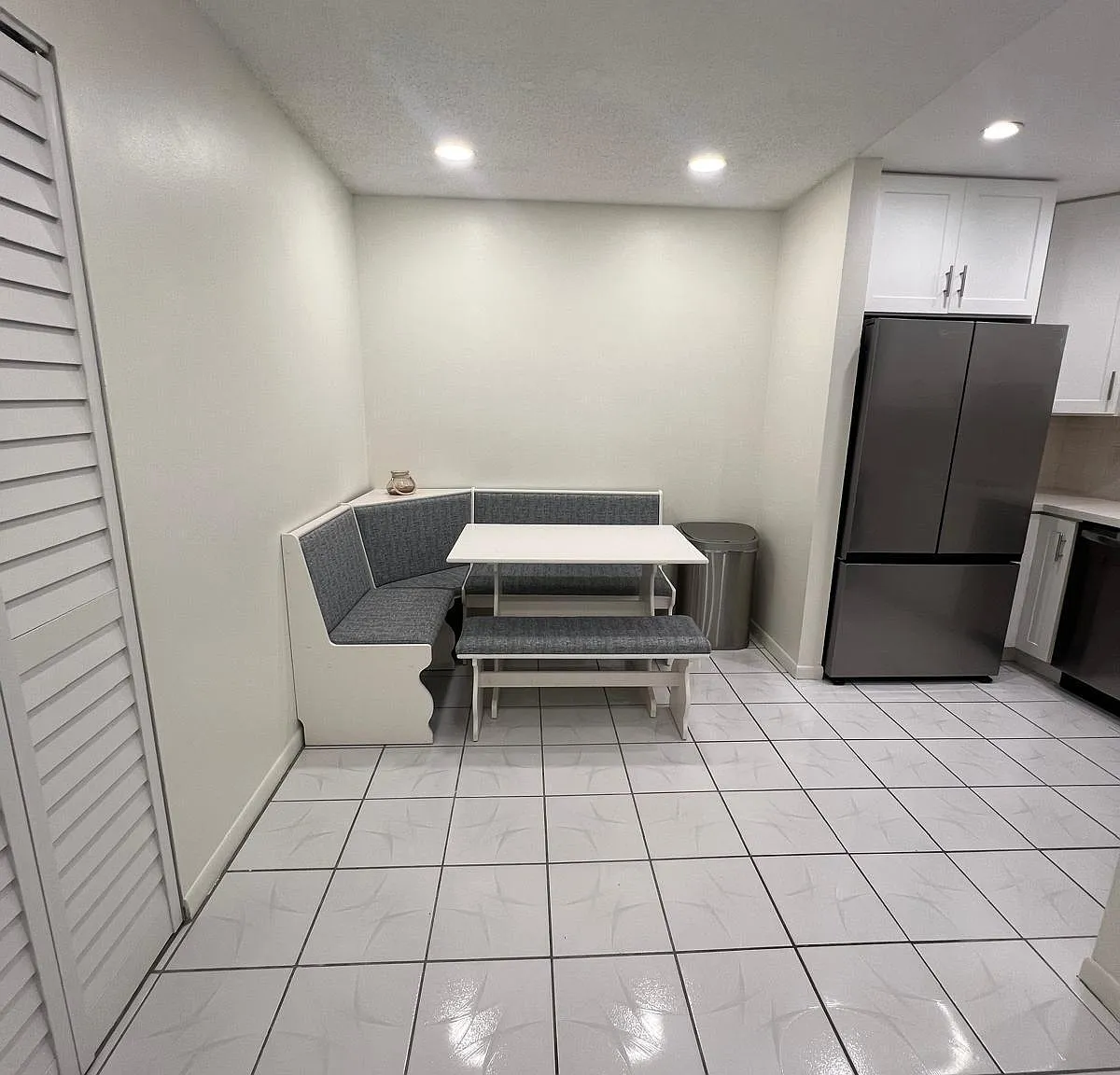2 bed, 2.0 bath, 870 sqft, $2,100 — Photo 3
