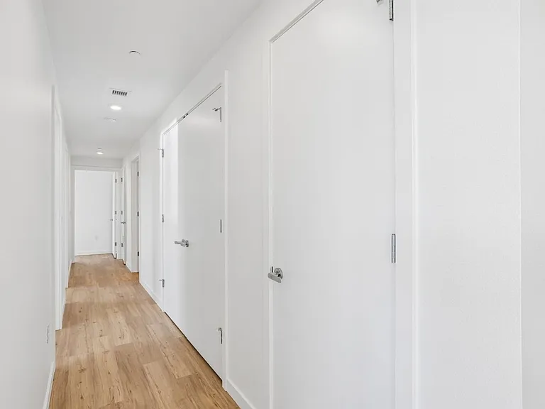 Brand-new 3-Bed, 2-Bath luxury single-level apartment! Bright, open-concept living with modern fi... — Photo 60