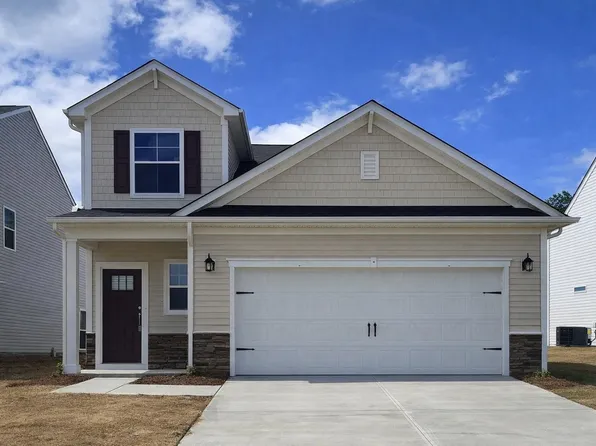 1829 Berkshire Ln, Spartanburg, SC 29303