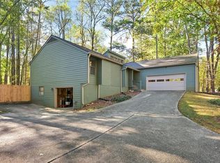 3285 Sutcliffe Rdg NW, Marietta, GA 30064