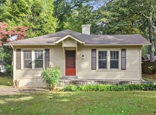 307 E Dixie Ave, Marietta, GA 30060