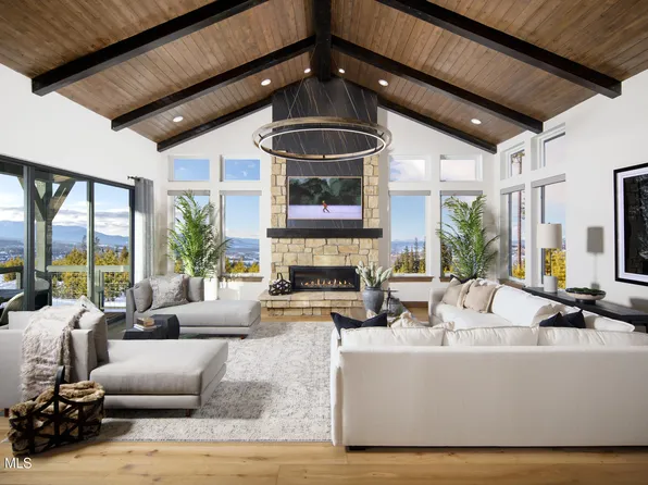 158 SCENIC Trail, Winter Park, CO 80482