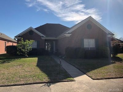 4508 Harvest Way, Montgomery, AL, 36106