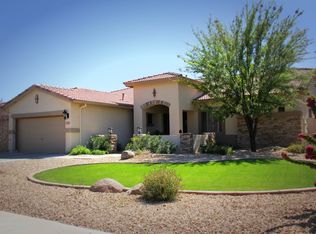 4107 E Ravenswood Dr, Gilbert, AZ 85298