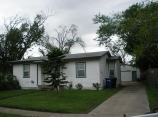 762 Sharon Dr, Corpus Christi, TX 78412