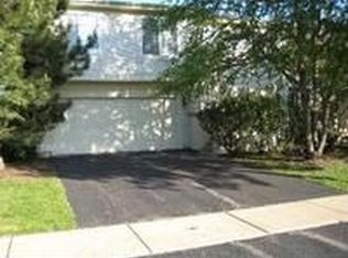2343 Scott Ct, Round Lake Beach, IL