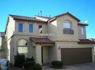 937 Medina De Leon Ave #0, Henderson, NV 89015