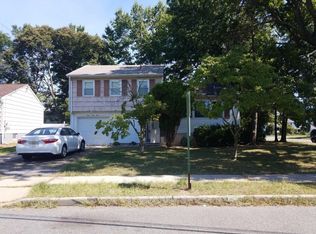 763 Carpenter Rd, North Brunswick, NJ 08902