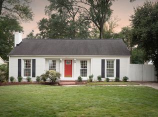 2077 Fairhaven Cir NE, Atlanta, GA 30305