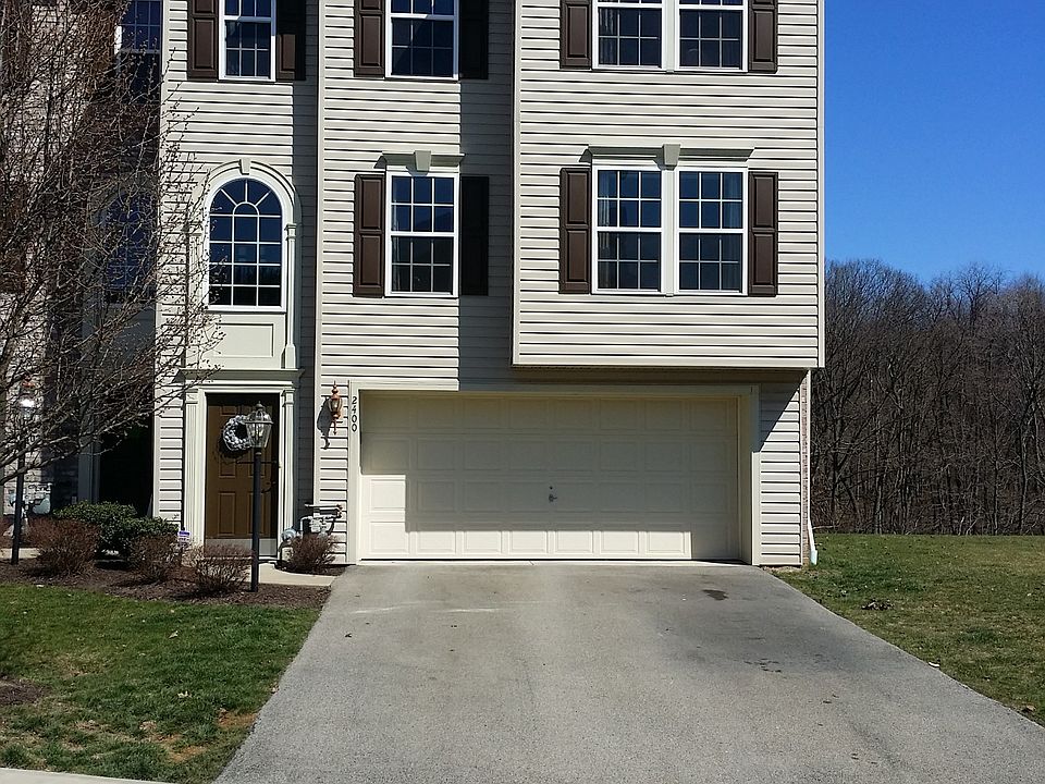 2400 Michael Drive
