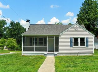 2301 Woodruff Ave, High Point, NC 27265