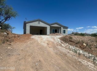 380 Polo Ct, Rio Rico, AZ 85648