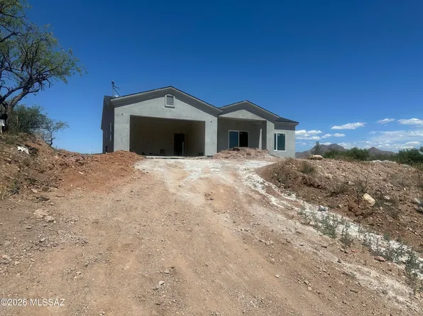 380 Polo Ct, Rio Rico, AZ 85648